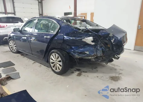 2014 Honda Accord Ex from USA, damaged, VIN 1HGCR2F74EA144625